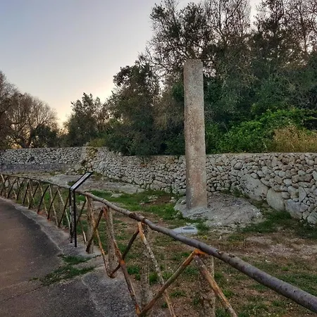 Appartamento Eufemia *