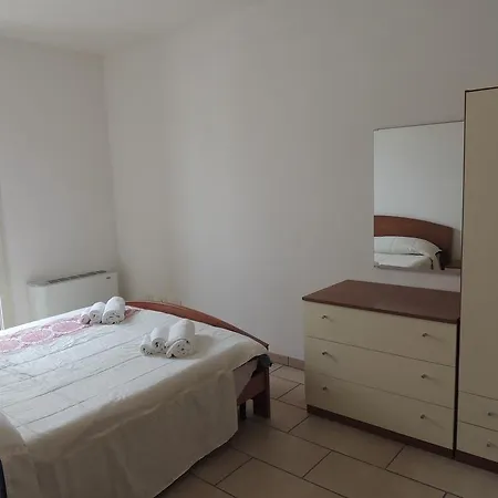 Appartamento Eufemia Giurdignano