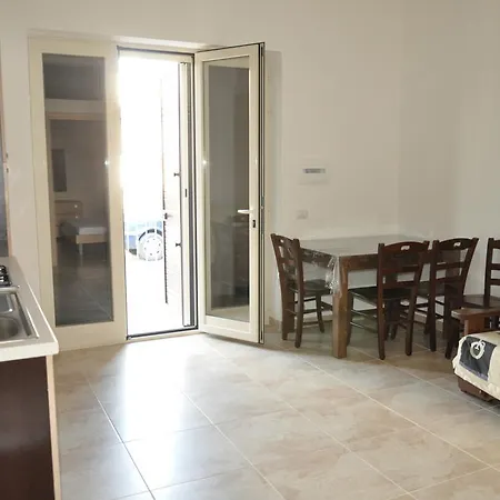 Appartamento Eufemia