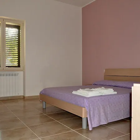Appartamento Eufemia