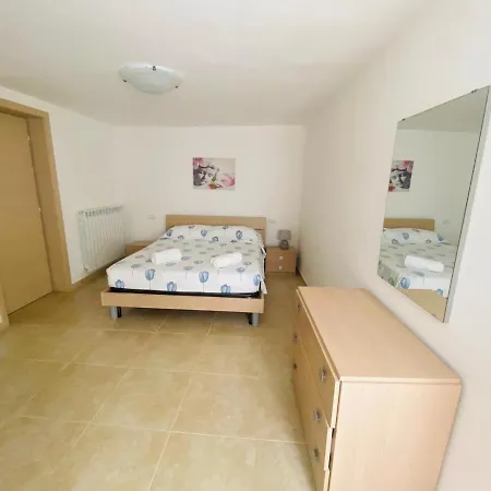 Eufemia Apartment