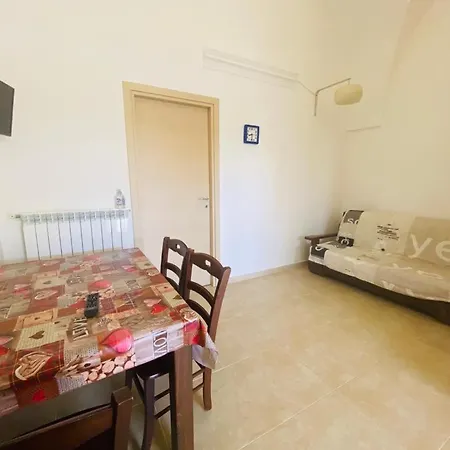 Apartment Eufemia *