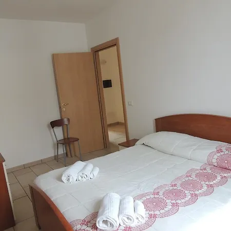 Eufemia Apartment Giurdignano