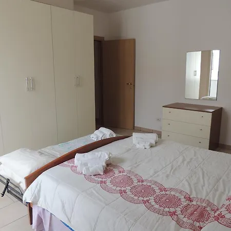 Eufemia Apartment