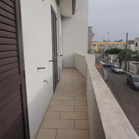 Apartment Eufemia Giurdignano