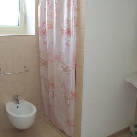 Lejlighed Eufemia Giurdignano