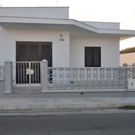 Lägenhet Eufemia Giurdignano