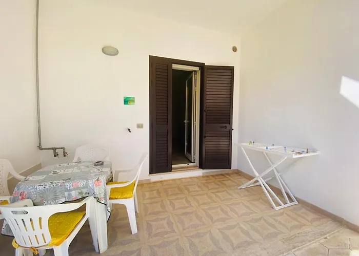 Eufemia Appartement