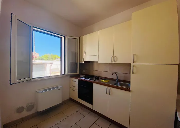 Eufemia Appartement