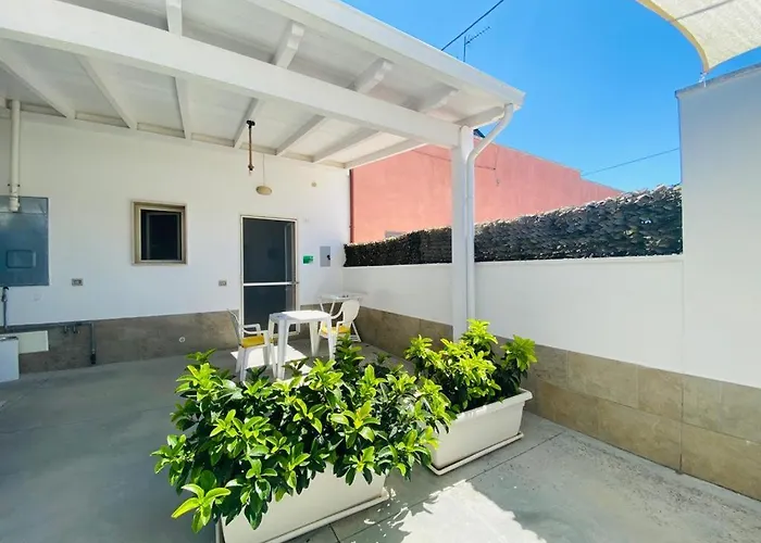 Appartement Eufemia