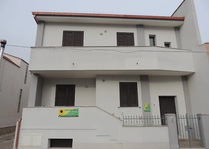 Eufemia * Giurdignano