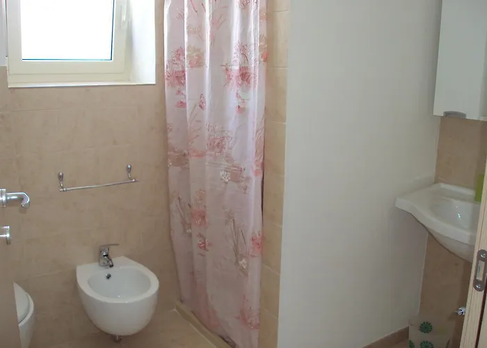 Appartement Eufemia Giurdignano