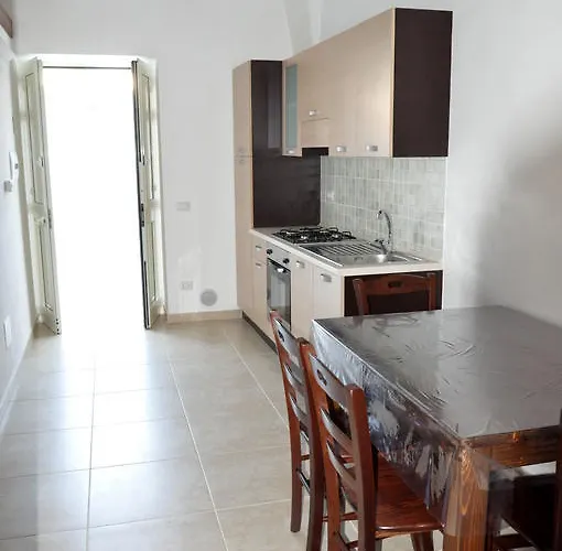 Apartament Eufemia *