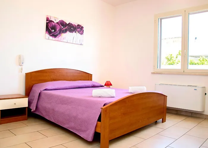 Eufemia Appartement *
